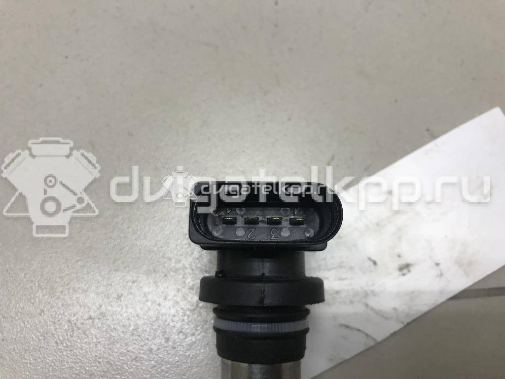 Фото Катушка зажигания  036905715F для Seat Ibiza / Cordoba / Leon / Toledo / Alhambra {forloop.counter}}