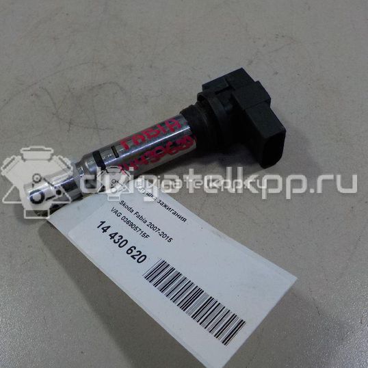 Фото Катушка зажигания  036905715f для Seat Ibiza / Cordoba / Leon / Toledo / Alhambra