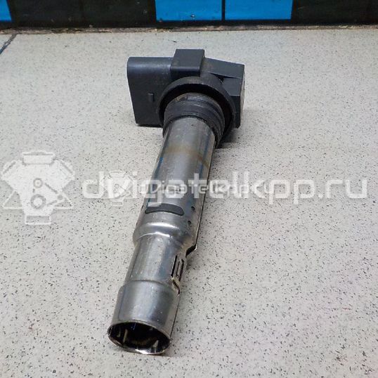 Фото Катушка зажигания  036905715G для Seat Ibiza / Cordoba / Leon / Toledo / Alhambra