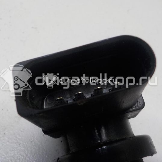 Фото Катушка зажигания  036905715G для Seat Ibiza / Cordoba / Leon / Toledo / Alhambra