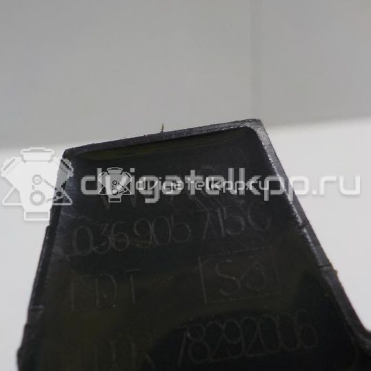 Фото Катушка зажигания  036905715C для Seat Ibiza / Cordoba / Leon / Toledo / Alhambra