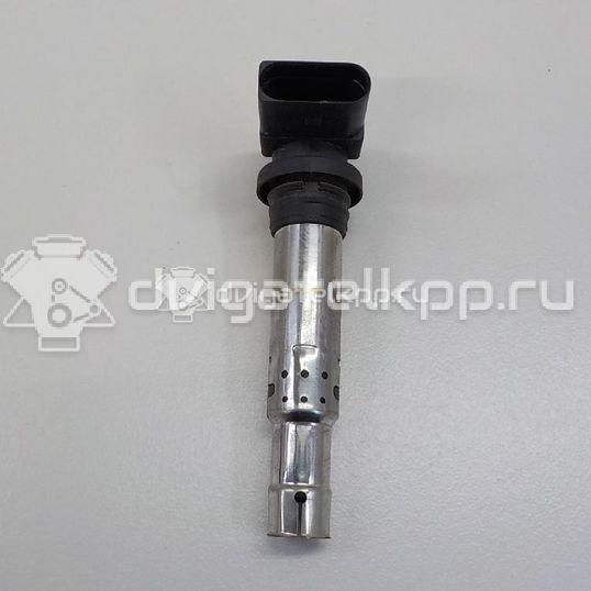 Фото Катушка зажигания  036905715C для Seat Ibiza / Cordoba / Leon / Toledo / Alhambra