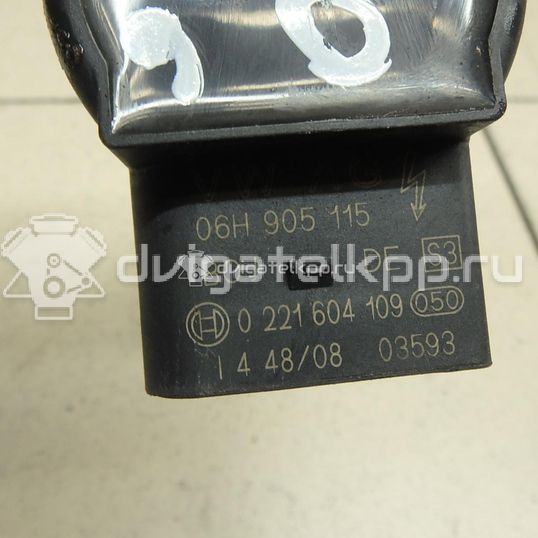 Фото Катушка зажигания  06H905115 для Seat Leon / Toledo / Alhambra / Altea / Exeo