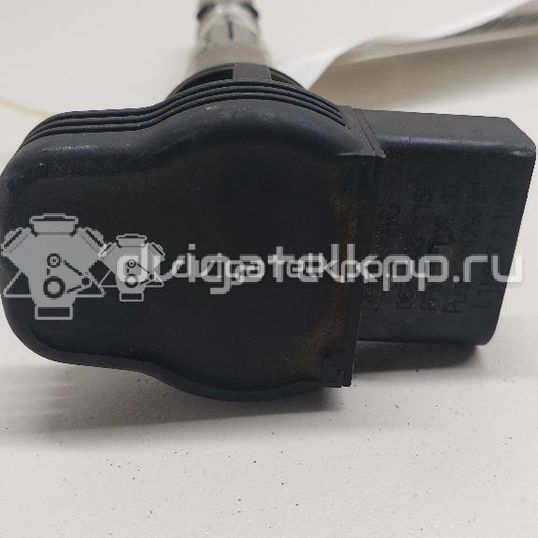 Фото Катушка зажигания  06F905115F для Seat Leon / Toledo / Alhambra / Altea / Exeo