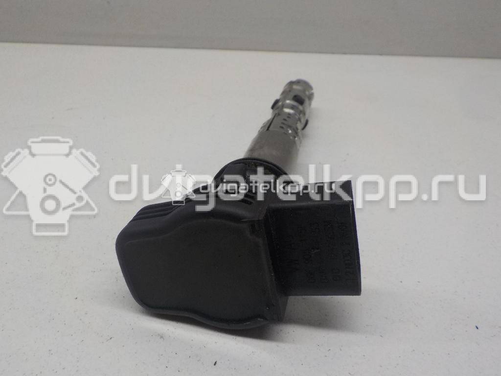 Фото Катушка зажигания  06F905115F для Seat Leon / Toledo / Alhambra / Altea / Exeo {forloop.counter}}