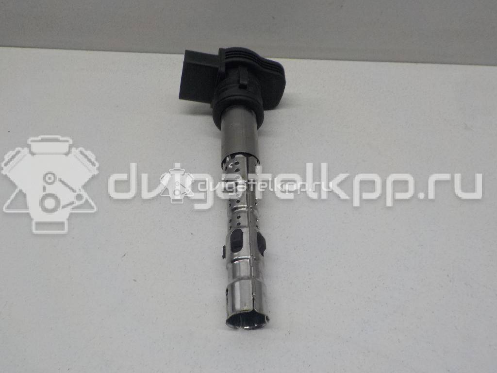 Фото Катушка зажигания  06F905115F для Seat Leon / Toledo / Alhambra / Altea / Exeo {forloop.counter}}