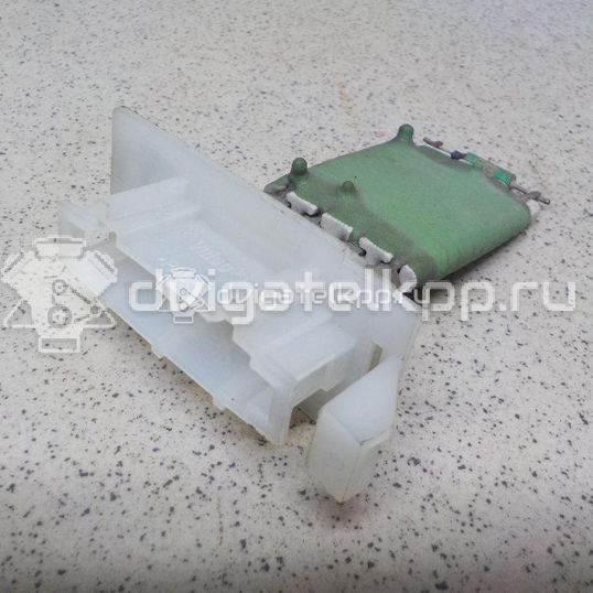 Фото Резистор отопителя  1K0959263A для Seat Ibiza / Leon / Toledo / Alhambra / Altea