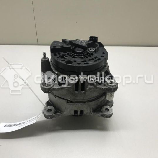 Фото Генератор  03C903023A для Seat Ibiza / Leon / Toledo / Alhambra / Altea