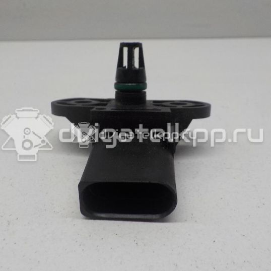 Фото Датчик абсолютного давления  06B906051 для Seat Ibiza / Cordoba / Leon / Toledo / Altea