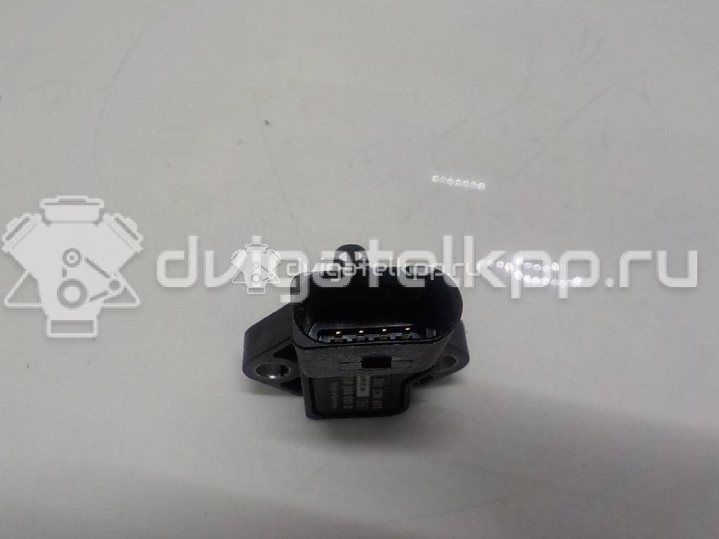 Фото Датчик абсолютного давления  038906051D для Seat Leon / Toledo / Alhambra / Altea / Exeo {forloop.counter}}