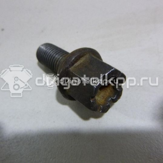 Фото Болт колесный  3A0601139 для Seat Ibiza / Cordoba / Toledo / Arosa 6H / Inca 6K9