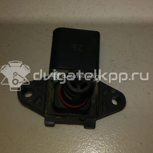 Фото Датчик абсолютного давления  03d906051a для Seat Ibiza / Cordoba / Leon / Toledo / Altea