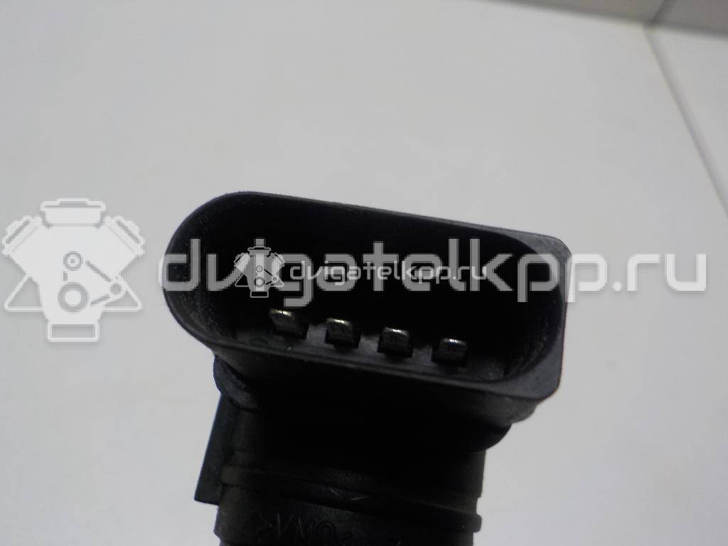 Фото Катушка зажигания  06A905115D для Seat Ibiza / Cordoba / Leon / Toledo / Alhambra {forloop.counter}}