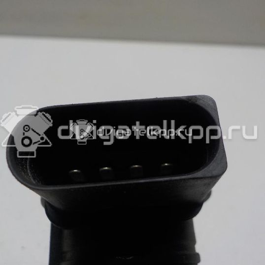 Фото Катушка зажигания  06A905115D для Seat Ibiza / Cordoba / Leon / Toledo / Alhambra