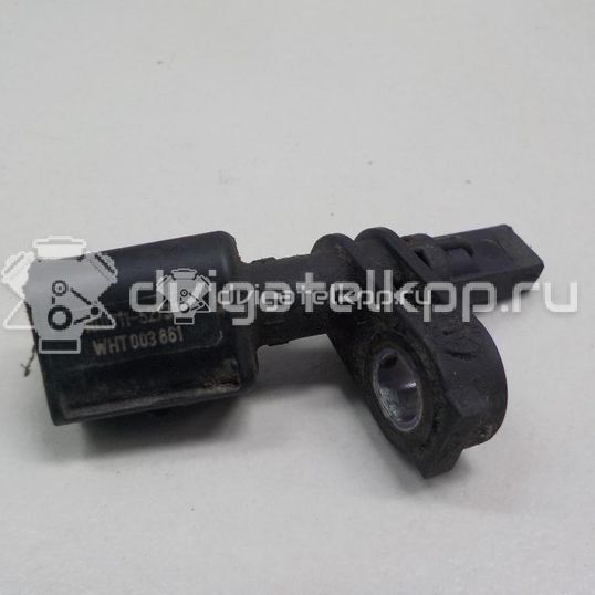 Фото Датчик ABS передний левый  WHT003861 для Seat Ibiza / Cordoba / Leon / Toledo / Arona Kj7