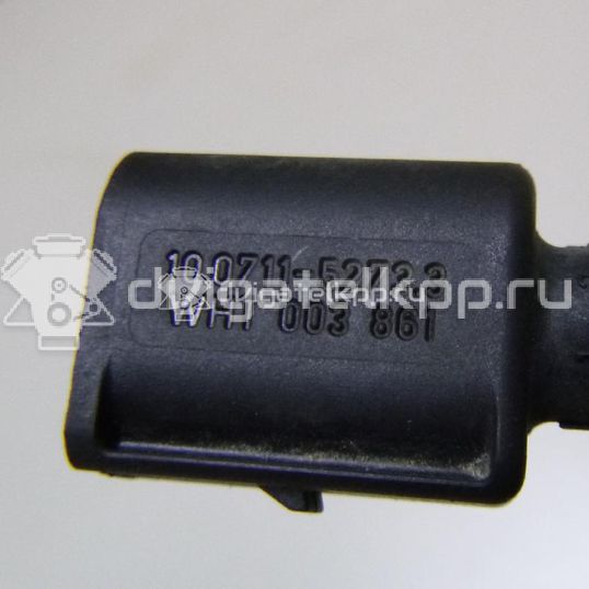 Фото Датчик ABS передний левый  WHT003861 для Seat Ibiza / Cordoba / Leon / Toledo / Arona Kj7