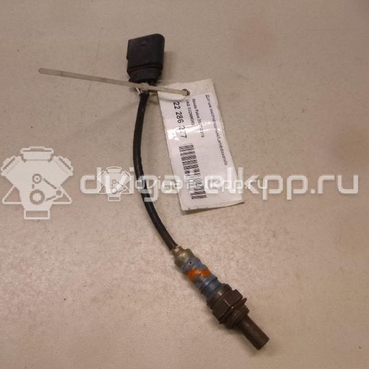 Фото Датчик кислородный/Lambdasonde  03C906262 для Seat Ibiza / Cordoba / Leon / Toledo / Alhambra