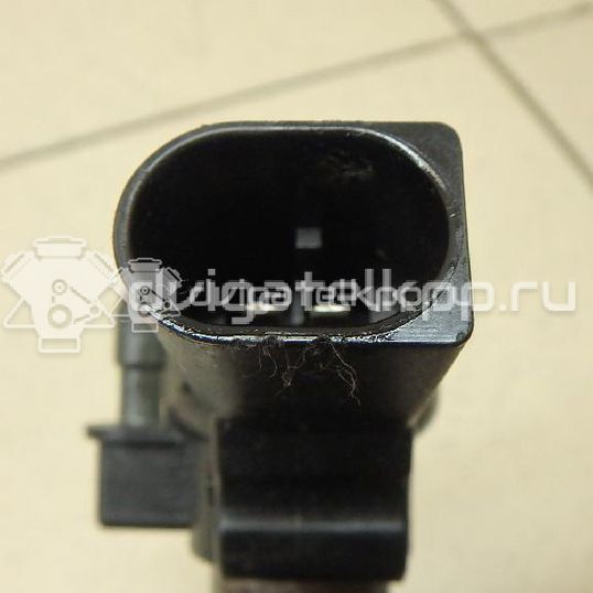 Фото Форсунка дизельная электрическая  03L130277 для seat Exeo