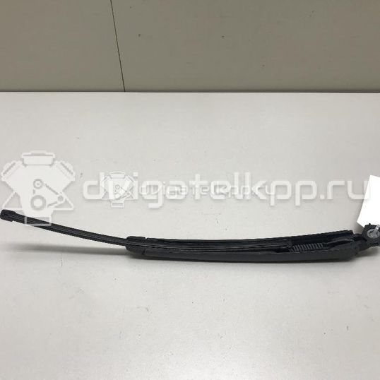 Фото Поводок стеклоочистителя заднего  1T0955707C для Seat Ibiza / Leon / Altea / Exeo