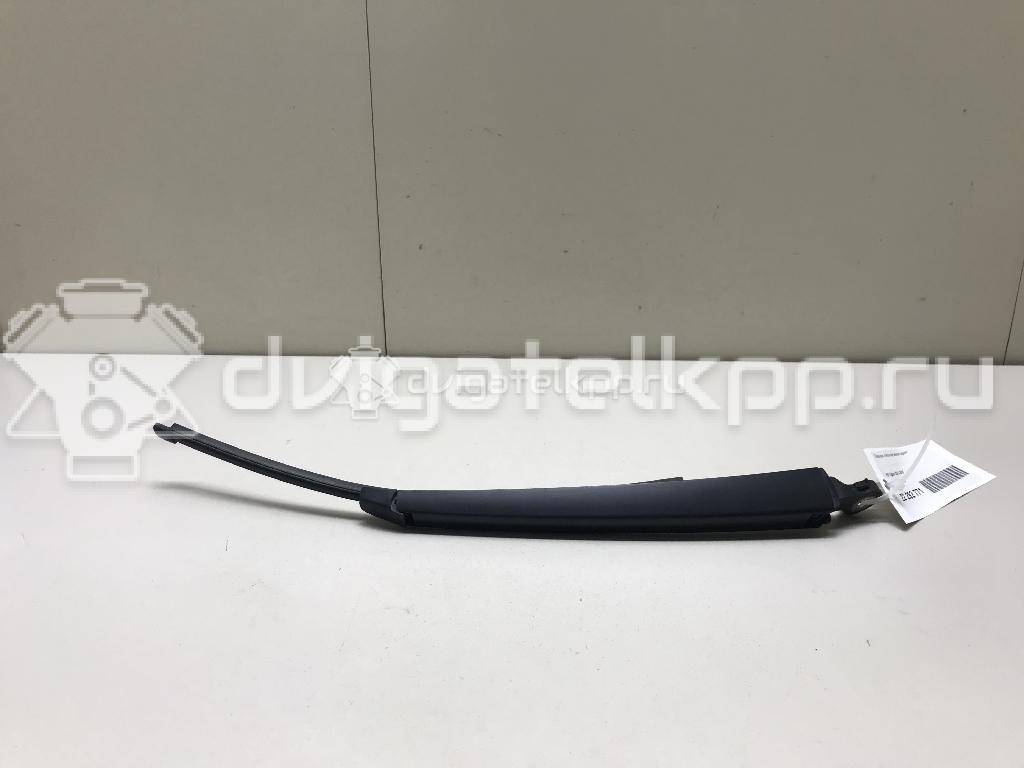 Фото Поводок стеклоочистителя заднего  1T0955707C для Seat Ibiza / Leon / Altea / Exeo {forloop.counter}}