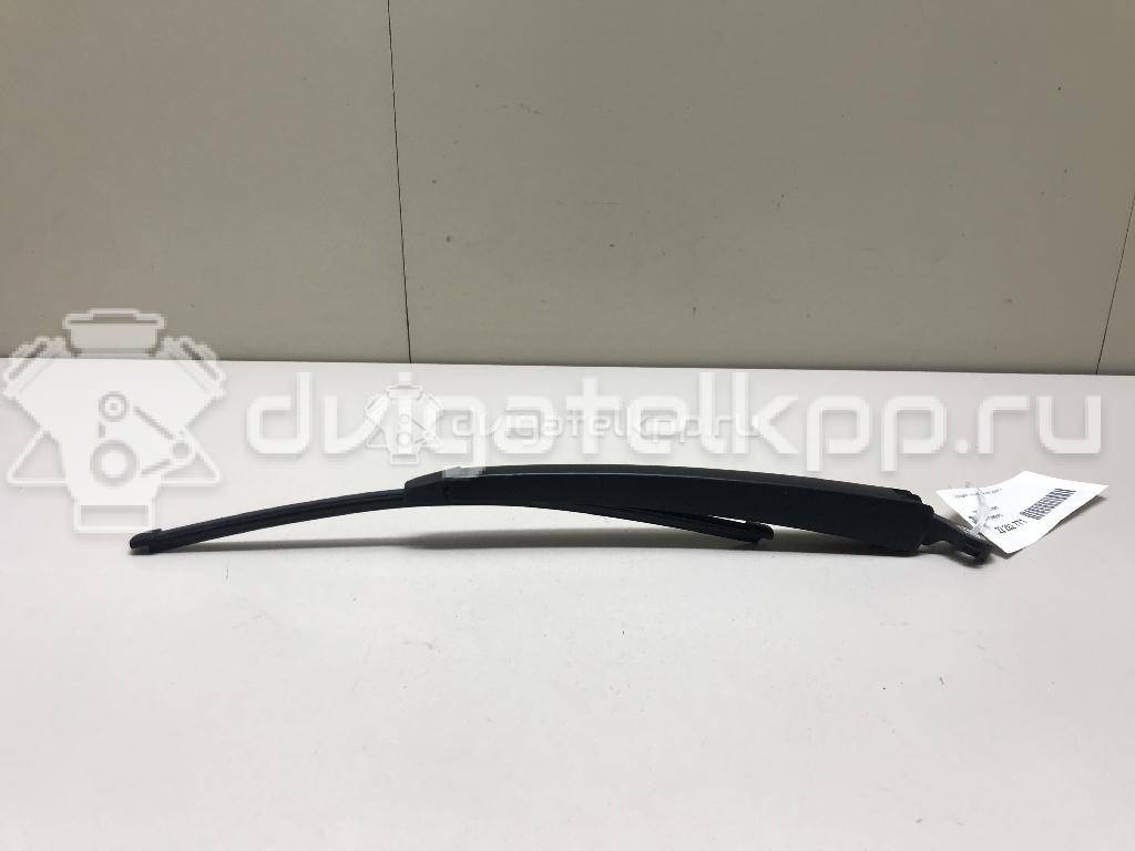 Фото Поводок стеклоочистителя заднего  1T0955707C для Seat Ibiza / Leon / Altea / Exeo {forloop.counter}}