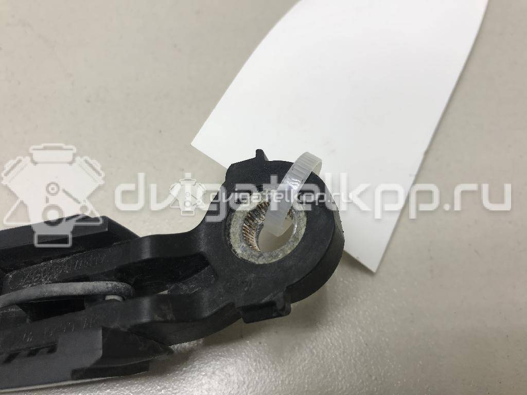 Фото Поводок стеклоочистителя заднего  1T0955707C для Seat Ibiza / Leon / Altea / Exeo {forloop.counter}}