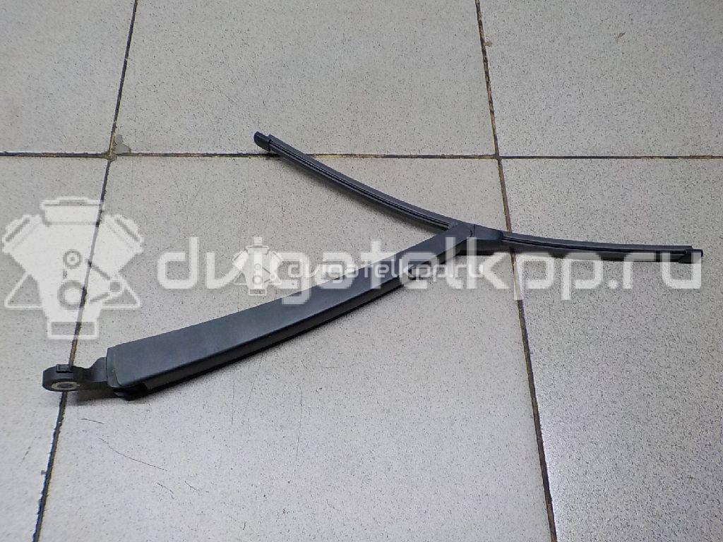 Фото Поводок стеклоочистителя заднего  1T0955707C для Seat Ibiza / Leon / Altea / Exeo {forloop.counter}}