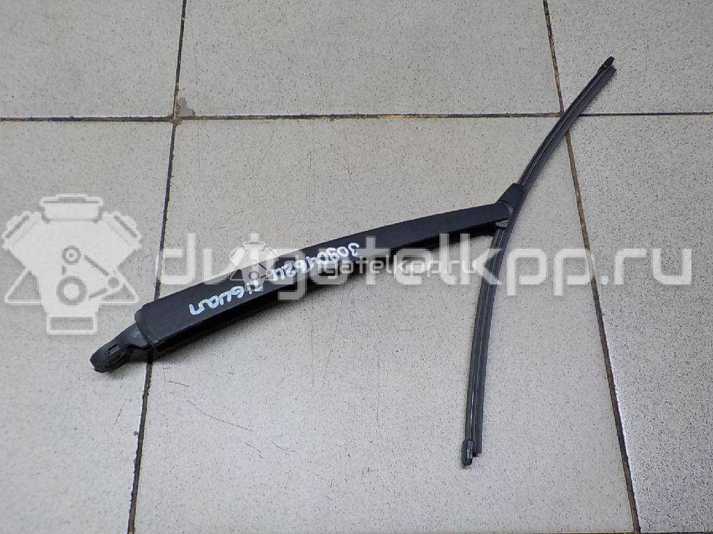 Фото Поводок стеклоочистителя заднего  1T0955707C для Seat Ibiza / Leon / Altea / Exeo {forloop.counter}}