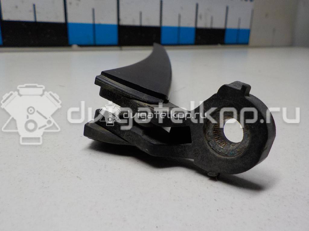 Фото Поводок стеклоочистителя заднего  1T0955707C для Seat Ibiza / Leon / Altea / Exeo {forloop.counter}}