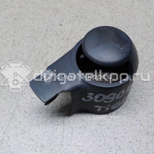 Фото Крышка поводка стеклоочистителя  6Q6955435D для Seat Ibiza / Leon / Altea / Exeo