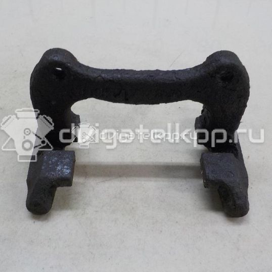 Фото Скоба суппорта заднего  8E0615425F для Seat Ibiza / Leon / Toledo / Alhambra / Altea