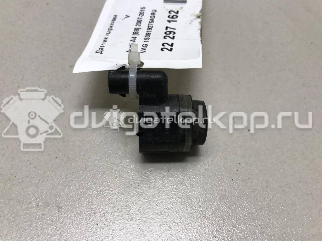 Фото Датчик парковки  1S0919275A для Seat Ibiza / Leon / Toledo / Alhambra / Altea {forloop.counter}}