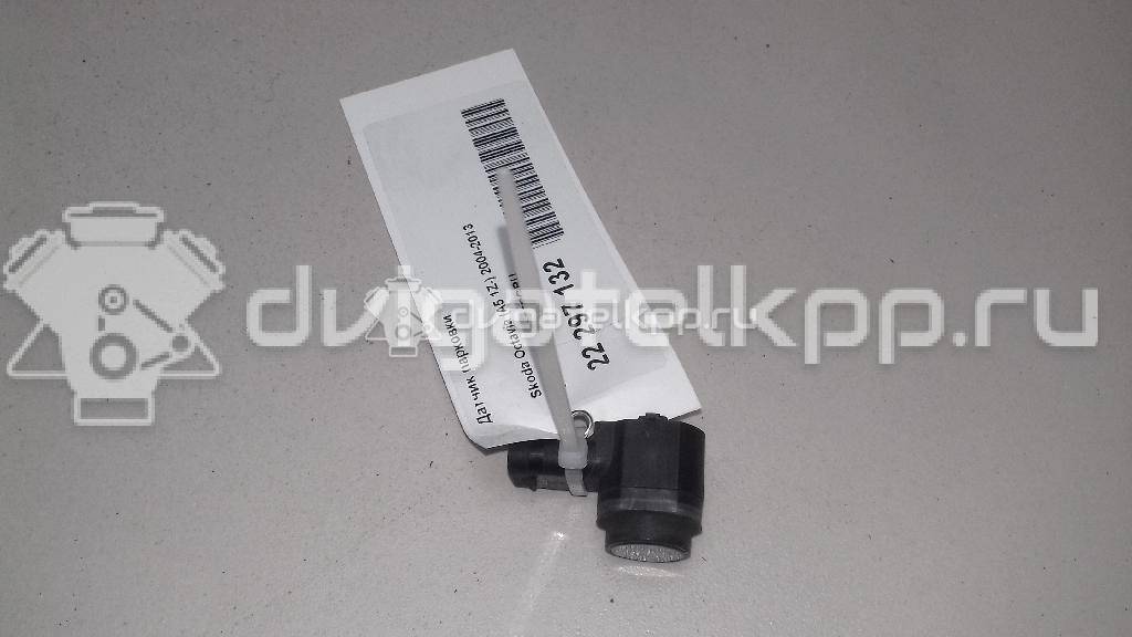 Фото Датчик парковки  3C0919275SGRU для Seat Ibiza / Leon / Toledo / Alhambra / Altea {forloop.counter}}