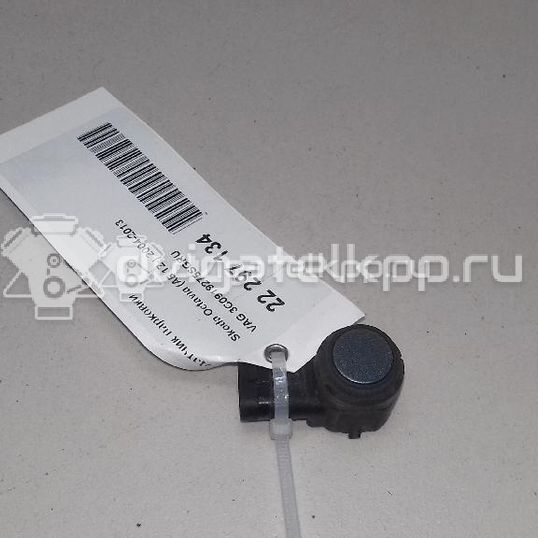 Фото Датчик парковки  3C0919275SGRU для Seat Ibiza / Leon / Toledo / Alhambra / Altea