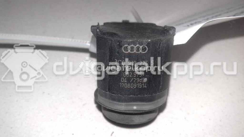 Фото Датчик парковки  3C0919275SGRU для Seat Ibiza / Leon / Toledo / Alhambra / Altea {forloop.counter}}