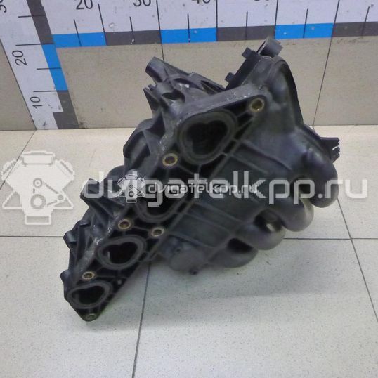 Фото Коллектор впускной  036129711DR для Seat Leon / Toledo