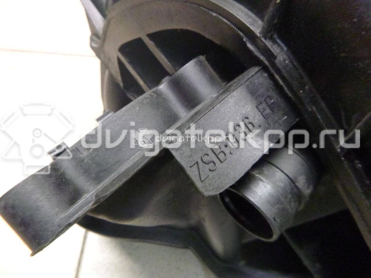 Фото Коллектор впускной  036129711DR для Seat Leon / Toledo {forloop.counter}}