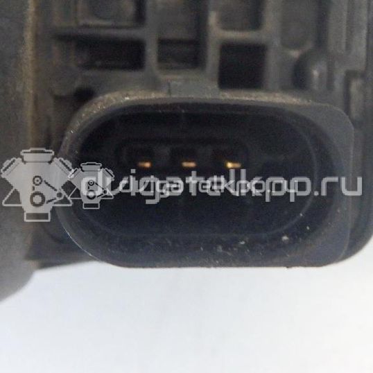 Фото Турбокомпрессор (турбина)  03L253056G для Seat Leon / Alhambra / Altea