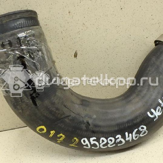 Фото Патрубок интеркулера  1k0145834ap для Seat Leon / Altea