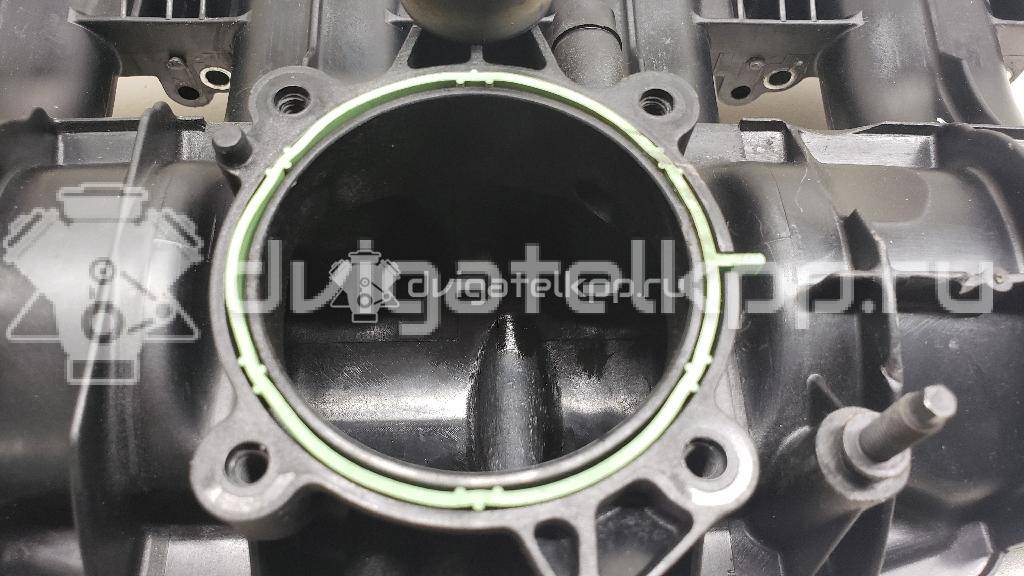 Фото Коллектор впускной  06F133201P для Seat Exeo {forloop.counter}}