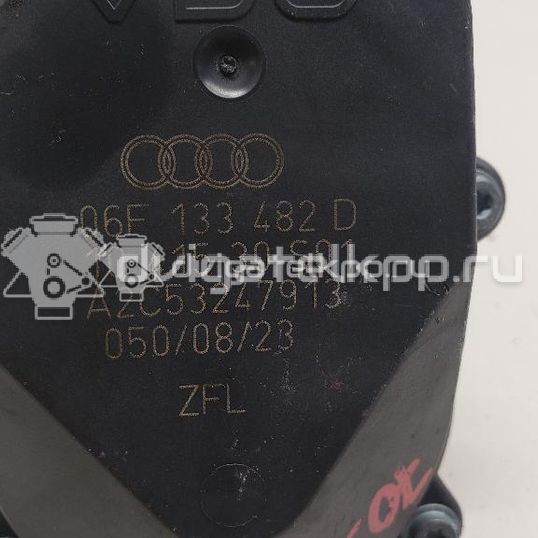 Фото Механизм изменения длины впускного коллектора  06f133482d для Seat Leon / Exeo