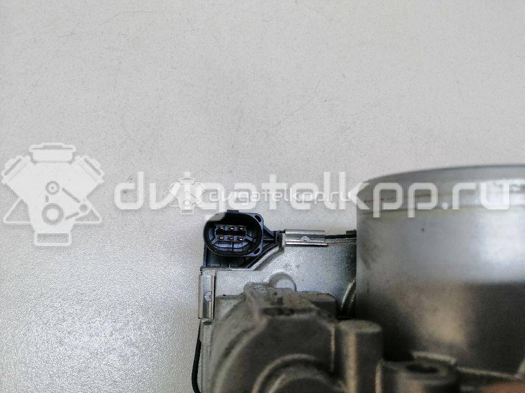 Фото Заслонка дроссельная электрическая  03F133062B для Seat Ibiza / Leon / Toledo / Alhambra / Ateca Kh7 {forloop.counter}}