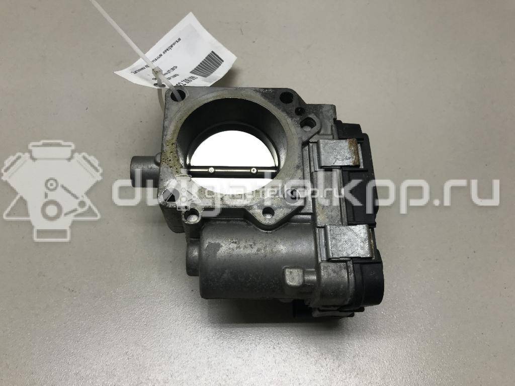 Фото Заслонка дроссельная электрическая  03F133062B для Seat Ibiza / Leon / Toledo / Alhambra / Ateca Kh7 {forloop.counter}}