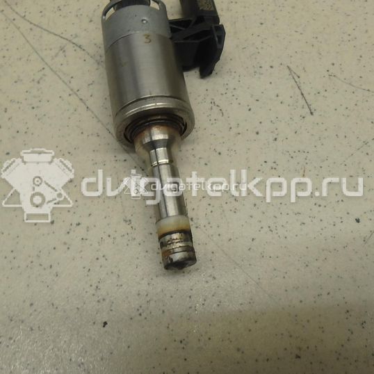 Фото Форсунка инжекторная электрическая  04e906036e для Seat Ibiza / Leon