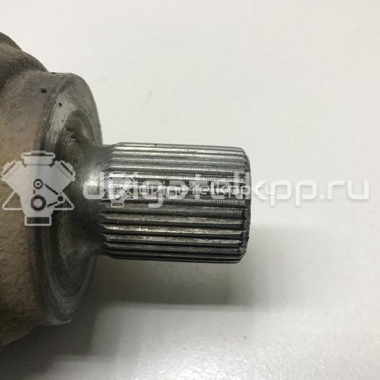 Фото Полуось передняя левая  1K0407271LB для Seat Leon / Toledo / Altea