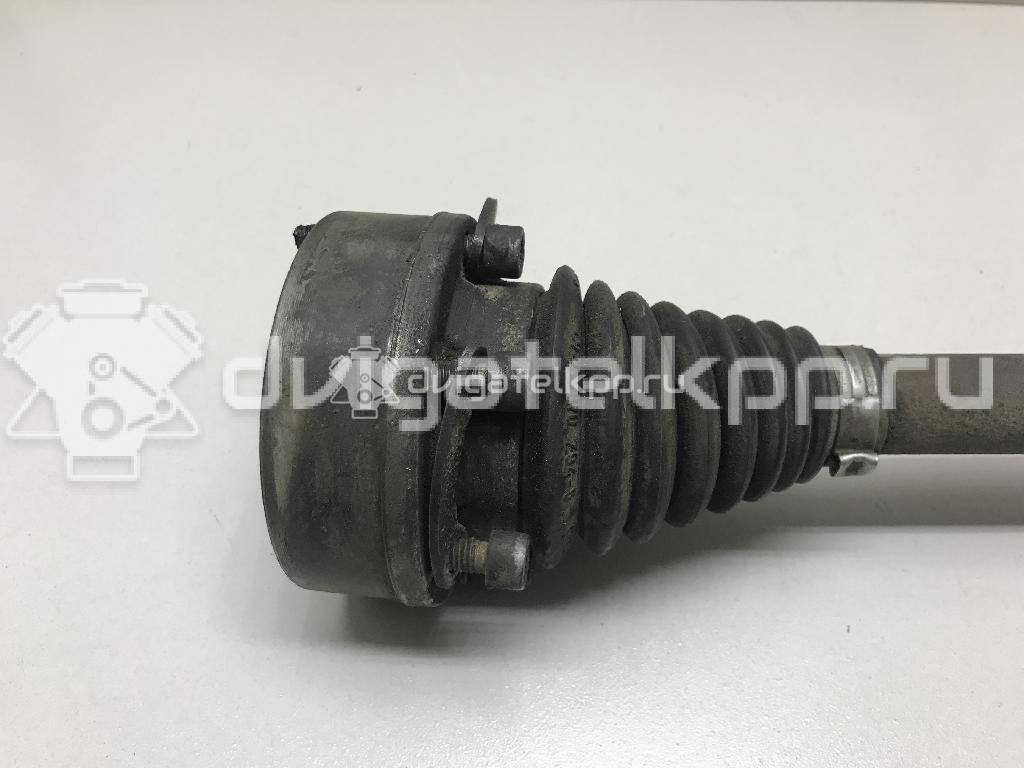 Фото Полуось передняя левая  1K0407271LB для Seat Leon / Toledo / Altea {forloop.counter}}