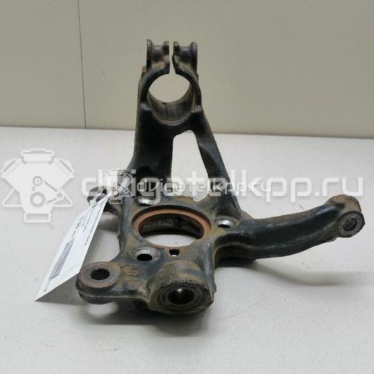 Фото Кулак поворотный передний правый  5Q0407256Q для Seat Leon