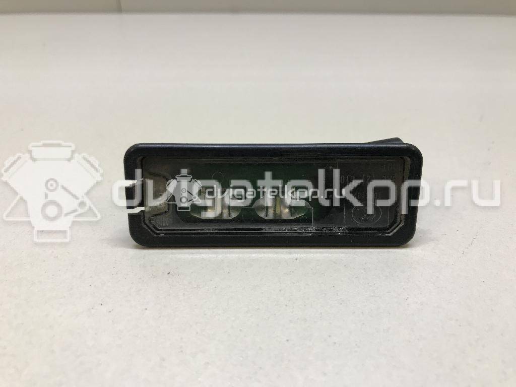 Фото Фонарь подсветки номера  1K8943021C для Seat Leon / Toledo {forloop.counter}}