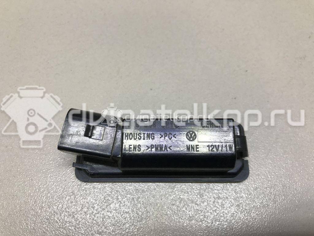 Фото Фонарь подсветки номера  1K8943021C для Seat Leon / Toledo {forloop.counter}}