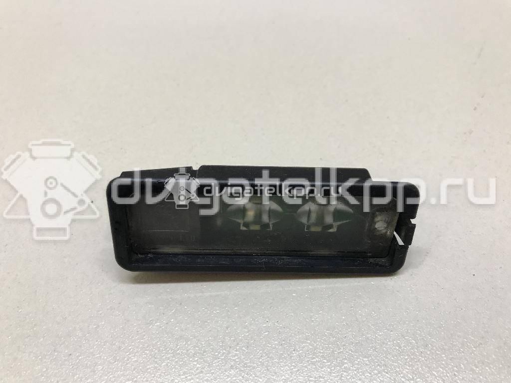 Фото Фонарь подсветки номера  1K8943021C для Seat Leon / Toledo {forloop.counter}}